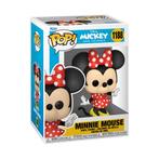 Mini Mouse Disney classics #1188 Funko Pop vinyl figure, Verzamelen, Disney, Nieuw, Ophalen of Verzenden