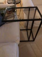 Laptophouder - computertafel - praktisch, Ophalen, Metaal of Aluminium, Modern strak, 55 tot 75 cm