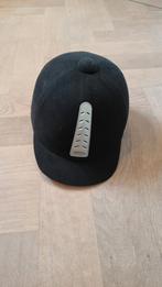 Paardrij cap maat 54, Dieren en Toebehoren, Paardrijkleding, Ophalen of Verzenden, Zo goed als nieuw, Dressuur, Cap