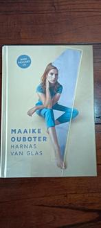 Biografie van singer en songwriter Maaike Ouboter., Ophalen