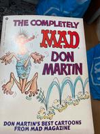 Don Martin's Beste Cartoons uit Mad Magazine - 1974, Eén stripboek, Ophalen of Verzenden, Gelezen