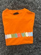 Shirt van 2y studios oranje, Ophalen of Verzenden, Nieuw, Maat 48/50 (M), Oranje