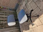 Buro stoel, Ophalen, Zo goed als nieuw