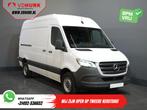 Mercedes-Benz Sprinter 316 2.2 CDI Aut. L2H2 EXPORT RWD LED/, Auto's, Gebruikt, Euro 6, 4 cilinders, 2000 kg