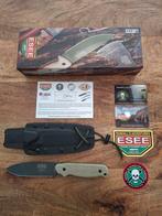 Esee Laser Strike, Ophalen of Verzenden, Overige soorten, Amerika, Mes of Dolk