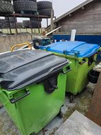 Rolcontainer, Ophalen of Verzenden, Rolcontainer, Tejadametaalhandel@gmail.com, Wieringewaard