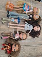 Bratz Poppen Collectie, Verzamelen, Ophalen of Verzenden, Gebruikt, Overige typen