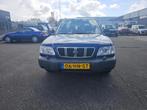 Subaru Forester 2.0 AWD (bj 2001), Auto's, Subaru, Origineel Nederlands, Te koop, 5 stoelen, Benzine