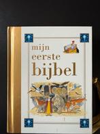 Mijn Eerste Bijbel - Nieuw!, Ophalen of Verzenden, Nieuw, Christendom | Katholiek