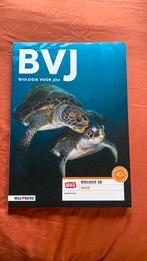 Biologie voor jou - MAX - leeropdrachtenboek B 5 havo 7.0, Boeken, Schoolboeken, Ophalen of Verzenden, Zo goed als nieuw, Overige niveaus