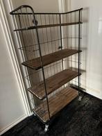 Be Pure Home bakkerskast, Huis en Inrichting, Ophalen, Gebruikt