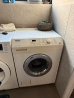 Miele Softtronic W487 Wasmachine, Witgoed en Apparatuur, Wasmachines, 1200 tot 1600 toeren, Gebruikt, 4 tot 6 kg, Ophalen of Verzenden
