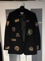 Oeteldonk jasje maat S, Kleding | Heren, Carnavalskleding en Feestkleding, Ophalen of Verzenden, Zo goed als nieuw