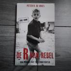 De R van Rebel- Peter R. De Vries, Boeken, Biografieën, Ophalen of Verzenden, Zo goed als nieuw