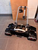 Thule fietsendrager zo goed als nieuw, Gebruikt, Elektrische fiets, Ophalen of Verzenden, 2 fietsen