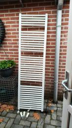 Witte Design Radiator, Ophalen of Verzenden, Zo goed als nieuw, Radiator, 80 cm of meer