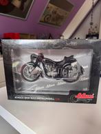 Schuco BMW r23/3, Hobby en Vrije tijd, Modelauto's | 1:5 tot 1:12, Ophalen of Verzenden, Nieuw, 1:9 t/m 1:12, Motor