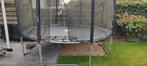 Trampoline 366 cm - Vering Prima!, Ophalen