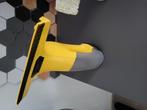 Karcher WV6 elektrische ramen wisser / ruitenwisser, Ophalen of Verzenden, Raamwisser of Trekker