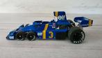 Jody Scheckter Tyrrell P34 1976 Silverstone GP TSM 1:18, Ophalen of Verzenden, Nieuw, Formule 1