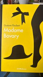 Madame Bovary - Gustave Flaubert. Harde kaft., Ophalen of Verzenden, Zo goed als nieuw