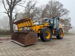 JCB TM420 T4F – 2020 – 4.074 uur – Met klem & grote bak, Zakelijke goederen, Machines en Bouw | Kranen en Graafmachines, Ophalen