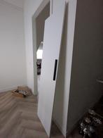 Ikea Pax kast deuren Forsand, Ophalen