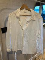 Yaya witte blouse maat 40, Maat 38/40 (M), Wit, Ophalen of Verzenden, Zo goed als nieuw