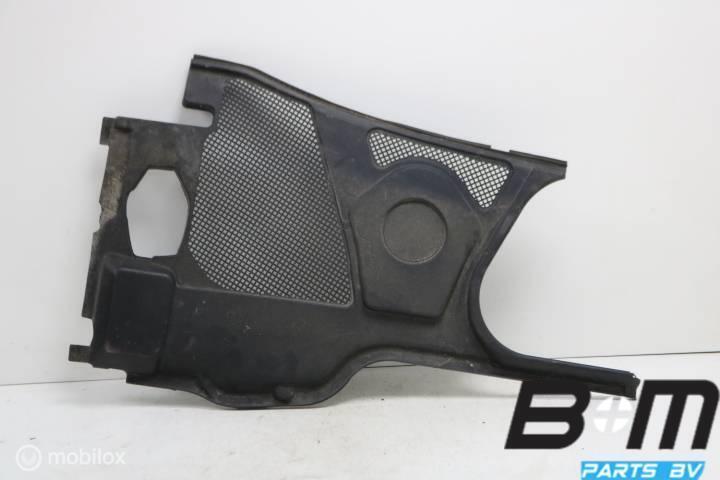 Paravaan rechts Audi A8 4E 4E1819448E, Auto-onderdelen, Carrosserie en Plaatwerk, Gebruikt