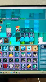 Growtopia DLS, 1 speler, Ophalen, Zo goed als nieuw