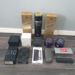 Verschillende lege merk doosjes, Samsung, Rayban, Martyn etc, Ophalen of Verzenden, Zo goed als nieuw