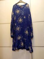 Jurkje blauw, Kleding | Dames, Jurken, Blauw, Maat 46/48 (XL) of groter, Nieuw, Didi