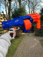Groot nurf pistool, Ophalen, Zo goed als nieuw