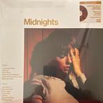 Taylor Swift - Midnights (Mahogany Vinyl) Nieuw!, Ophalen of Verzenden, 2000 tot heden, Nieuw in verpakking, 12 inch