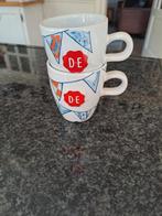 Verschillende zgan koffie kopjes, Huis en Inrichting, Keuken | Servies, Ophalen of Verzenden, Zo goed als nieuw, Overige stijlen
