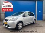 Seat Mii 1.0 Style, Voorwielaandrijving, Euro 5, Stof, Gebruikt