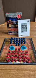 Stratego Quick Play van Jumbo, Hobby en Vrije tijd, Gezelschapsspellen | Bordspellen, Een of twee spelers, Ophalen of Verzenden