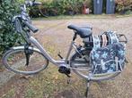 ebike te koop, Ophalen, Sparta, Zo goed als nieuw, 51 tot 55 cm