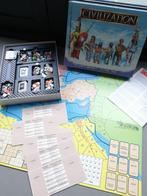 Civilization, bordspel, Hobby en Vrije tijd, Gezelschapsspellen | Bordspellen, Een of twee spelers, Ophalen of Verzenden, Zo goed als nieuw