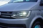 Volkswagen Transporter 2.0 TDI L2H1 * Automaat * Dubbele cab, Auto's, Stof, Gebruikt, 4 cilinders, 150 pk