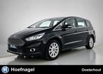 Ford S-Max 1.5 Titanium | Cruise Control | Stoelverwarming |, Zwart, 4 cilinders, Zwart, 1545 kg