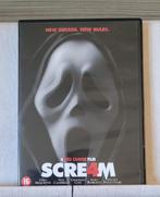 SCREAM 4 (2011) Courteney Cox – Dvd Horror, Cd's en Dvd's, Dvd's | Horror, Vanaf 16 jaar, Ophalen of Verzenden, Zo goed als nieuw