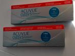 Contactlenzen -1.75 Acuvue Oasys 1 day, Nieuw, Ogen, Ophalen of Verzenden