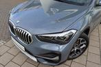 BMW X1 sDrive18i Executive xLine / Achteruitrijcamera / Head, Te koop, Zilver of Grijs, Benzine, 73 €/maand