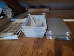 IKEA Opbergrekken en Planken, Huis en Inrichting, Kasten | Kledingkasten, Minder dan 50 cm, Gebruikt, Ophalen of Verzenden, Minder dan 100 cm