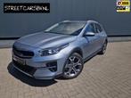 Kia XCeed 1.4 T-GDi DynamicLine /Deal ond /Org NL /NAP /48dk, 4 cilinders, Origineel Nederlands, Bedrijf, 600 kg