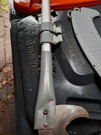 Stokzaag, Tuin en Terras, Ophalen, Gebruikt, Boomzaag