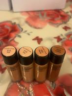 Shiseido Foundation - Diverse Tinten, Sieraden, Tassen en Uiterlijk, Uiterlijk | Cosmetica en Make-up, Gebruikt, Overige kleuren