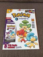 Pokémon officiële magazine 2011 nr. 5, Boeken, Strips | Comics, Eén comic, Ophalen of Verzenden, Zo goed als nieuw, Amerika