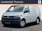 Volkswagen Transporter 2.0 TDI L1H1 30 Highline | Trekhaak |, Stof, Euro 6, 4 cilinders, 150 pk